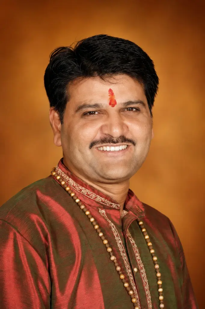 Official video channel of Pt. Ramesh Bhojraj Dwivedi